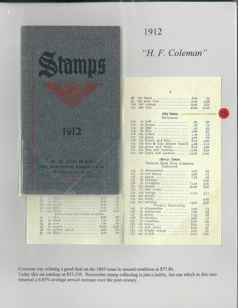 Image 43 for lot number 1658 for Robert A. Siegel - United States und Civil War Postal History