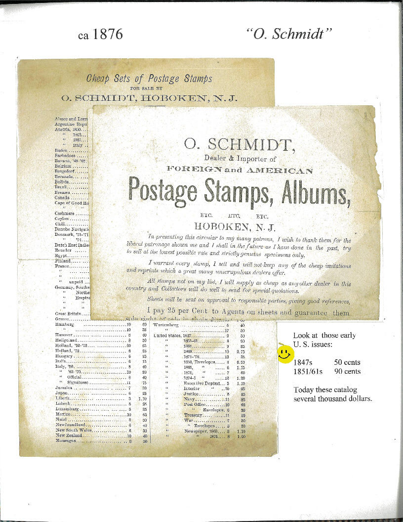 Image 45 for lot number 1658 for Robert A. Siegel - United States und Civil War Postal History