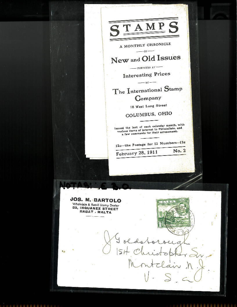 Image 51 for lot number 1658 for Robert A. Siegel - United States und Civil War Postal History