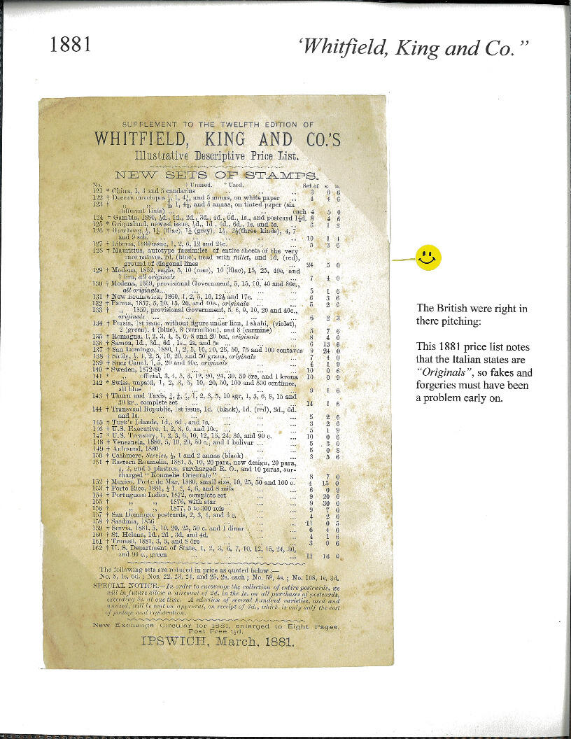 Image 4 for lot number 1658 for Robert A. Siegel - United States und Civil War Postal History