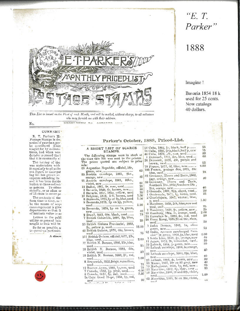 Image 9 for lot number 1658 for Robert A. Siegel - United States und Civil War Postal History