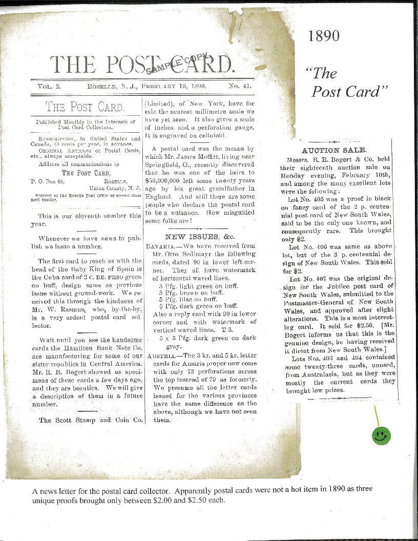 Image 15 for lot number 1658 for Robert A. Siegel - United States und Civil War Postal History