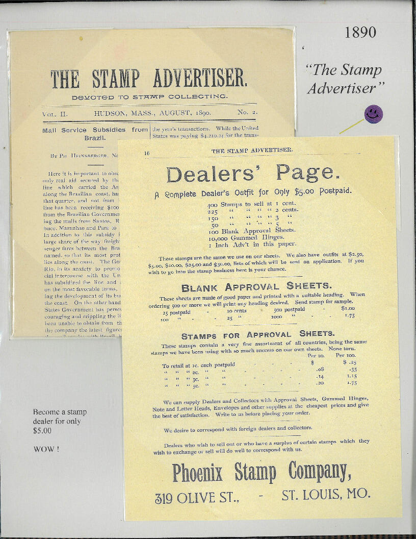 Image 16 for lot number 1658 for Robert A. Siegel - United States und Civil War Postal History