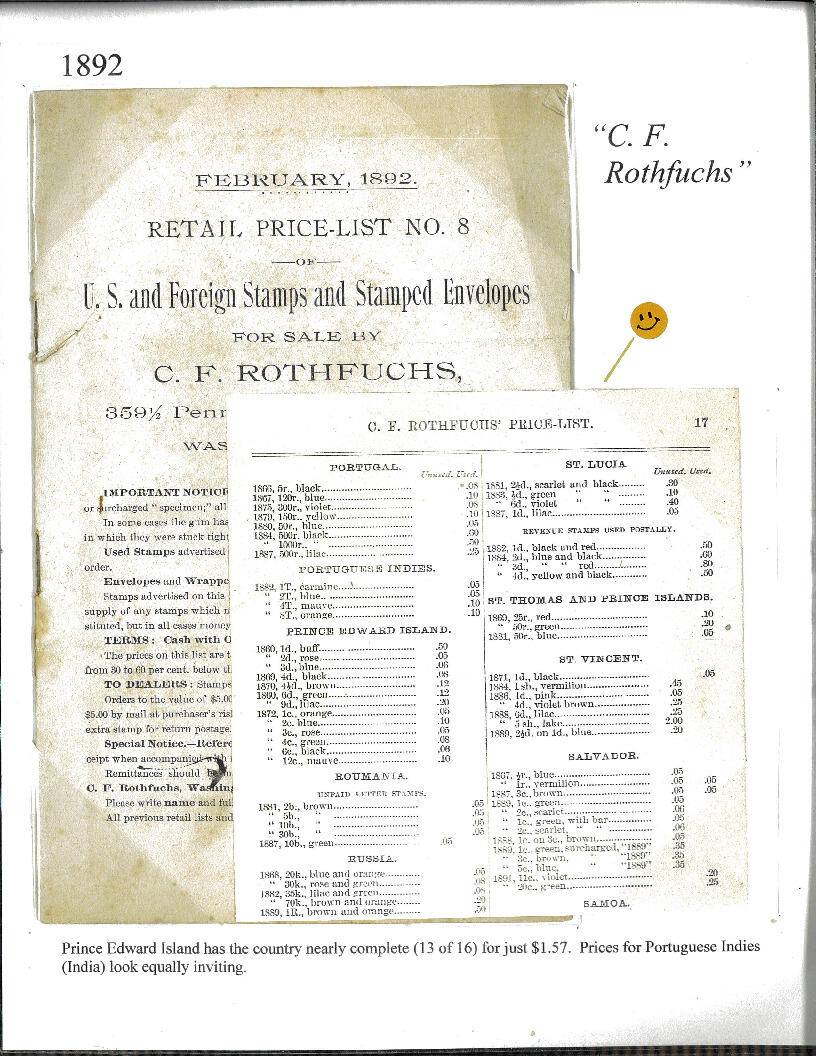 Image 18 for lot number 1658 for Robert A. Siegel - United States und Civil War Postal History