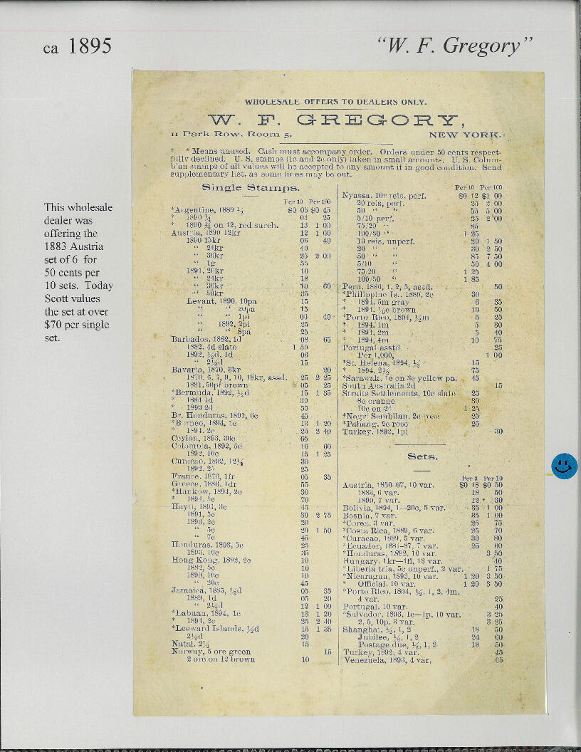 Image 25 for lot number 1658 for Robert A. Siegel - United States und Civil War Postal History