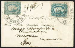 4030: アメリカ連合国