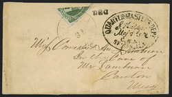 4030: アメリカ連合国