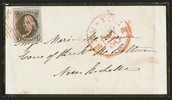 6605005: アメリカ合衆国・1847年版