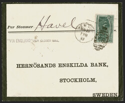 6605065: アメリカ合衆国・1893年版