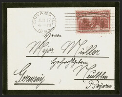 6605065: アメリカ合衆国・1893年版