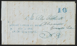 6605542: USA Michigan