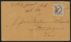 6605005: アメリカ合衆国・1847年版