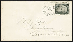 6605035: アメリカ合衆国・1867年版