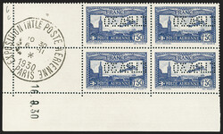 2565: 法國 - Airmail stamps