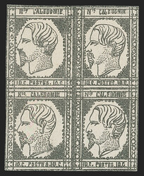 4555: Nueva Caledonia