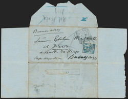 Italy, Giacomo Puccini Autograph Letter Signed. 1907 folded letter ...