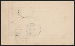 Japan, Offices in China -- Yangtsun, 1900, 4s Rose (9). Used with ...