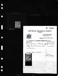 7140: Sammlungen und Posten Britisch Commonwealth allgemein - Sammlungen