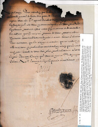 243599: Histoire, autres