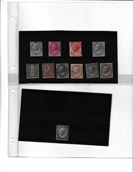 3415100: Royaume d’Italie - Bulk lot