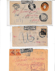 4425: Mexique - Collections