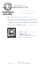 5255: Portugal - Sammlungen