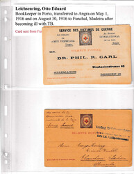 7999: アゾレス諸島 - Collections