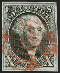 6605005: Question des États-Unis de 1847