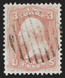 6605025: Edición USA 1861-1866