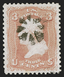 6605025: Edición USA 1861-1866