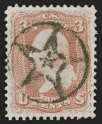 6605025: Edición USA 1861-1866