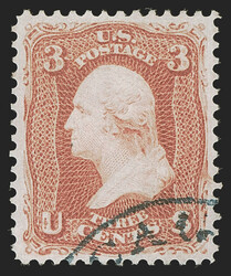 6605025: Edición USA 1861-1866