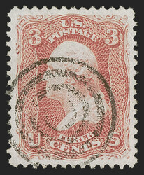 6605025: Edición USA 1861-1866