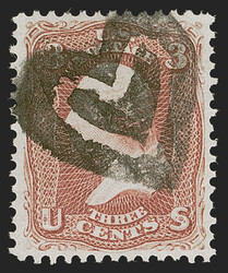 6605025: Edición USA 1861-1866