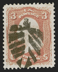 6605025: Edición USA 1861-1866