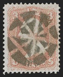 6605025: Edición USA 1861-1866