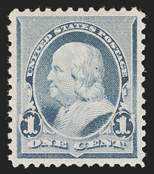 6605052: EE.UU. 1890-1893 emisión de billetes pequeños