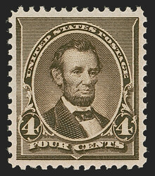 6605052: EE.UU. 1890-1893 emisión de billetes pequeños