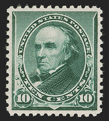 6605052: EE.UU. 1890-1893 emisión de billetes pequeños