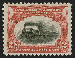 6605080: EE.UU. 1901 Exposición Panamericana Edición