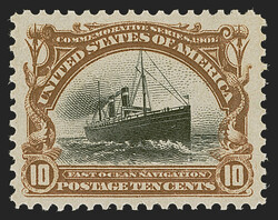 6605080: EE.UU. 1901 Exposición Panamericana Edición