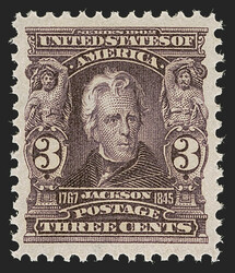 6605085: United States 1902-08 Issue