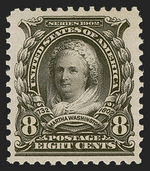 6605085: United States 1902-08 Issue
