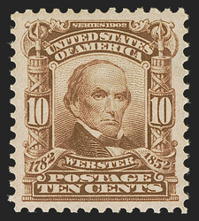 6605085: United States 1902-08 Issue