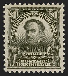 6605085: United States 1902-08 Issue
