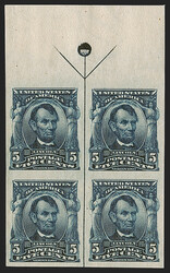 6605085: United States 1902-08 Issue