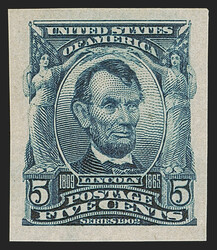6605085: United States 1902-08 Issue
