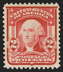 6605085: United States 1902-08 Issue