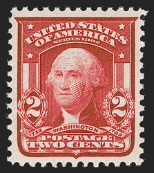 6605085: United States 1902-08 Issue