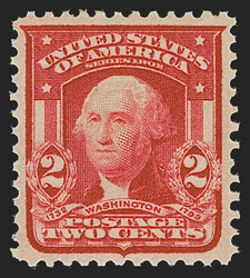 6605085: United States 1902-08 Issue